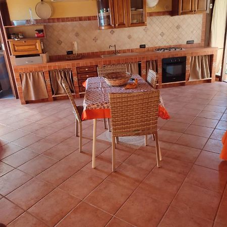 Villa In Vetro Castellammare del Golfo Exterior photo